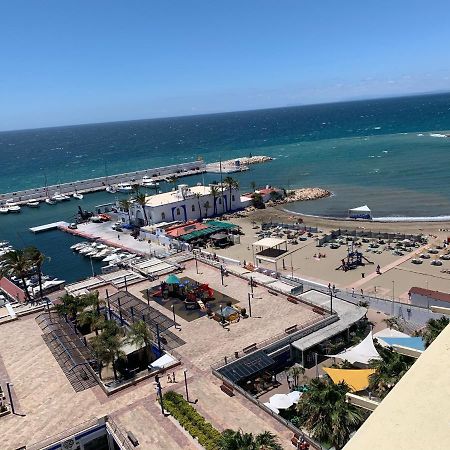 Top Studio On Marbella Boulevard Exterior foto