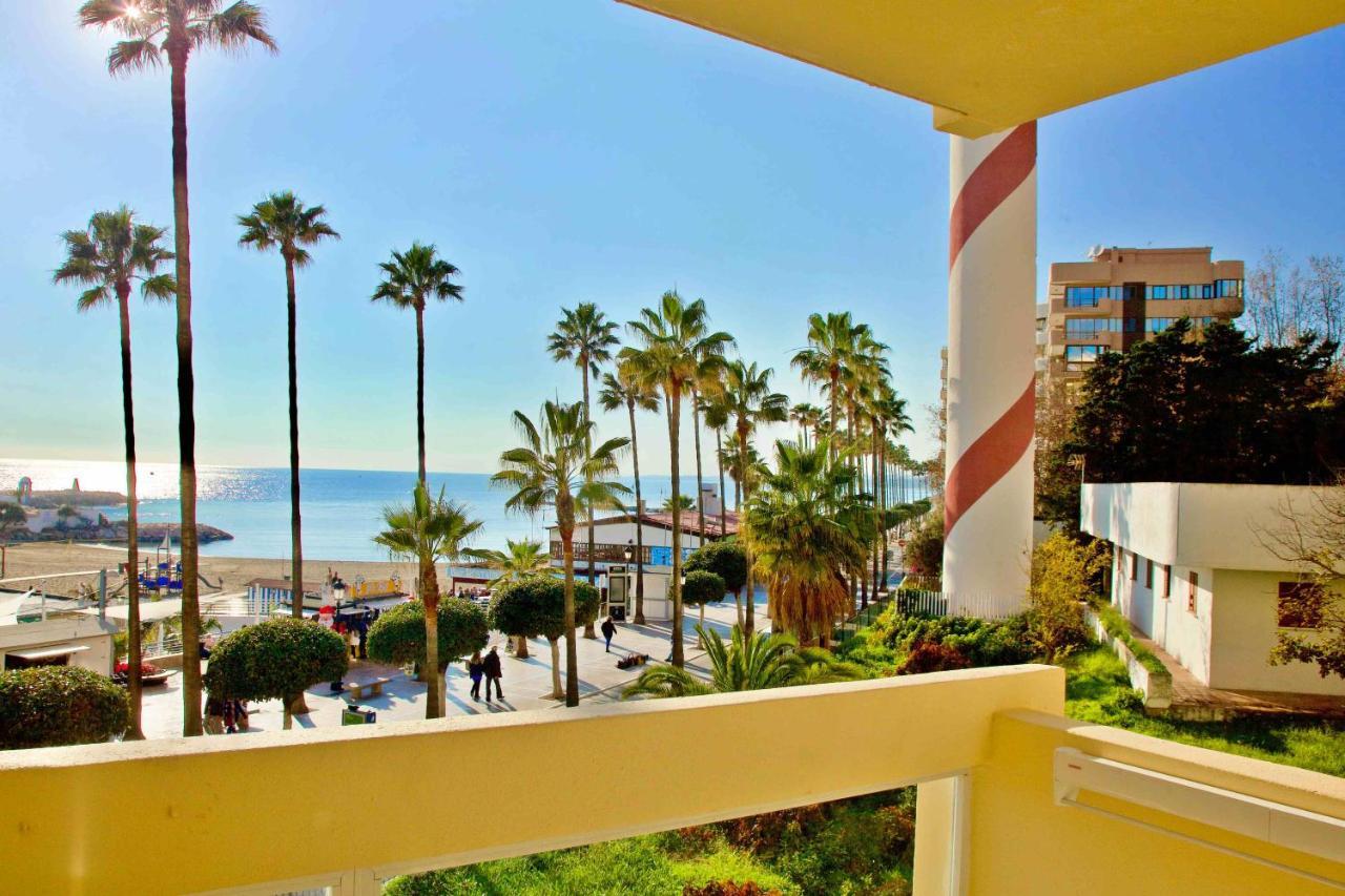 Top Studio On Marbella Boulevard Exterior foto