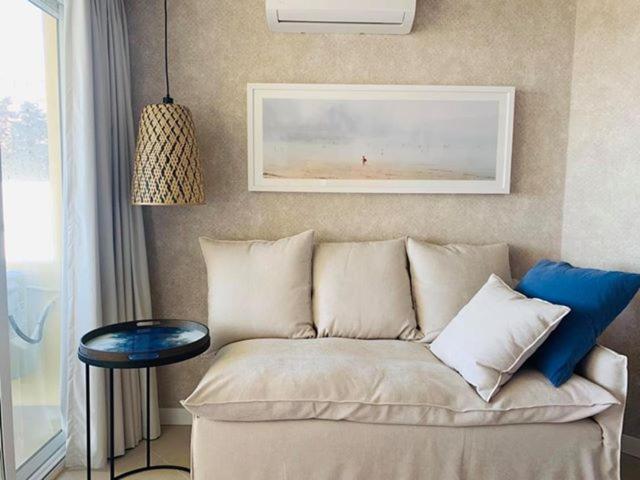 Top Studio On Marbella Boulevard Exterior foto